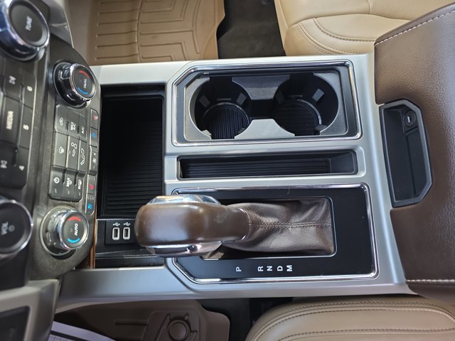 Certified 2020 Ford F150 Lariat image 12