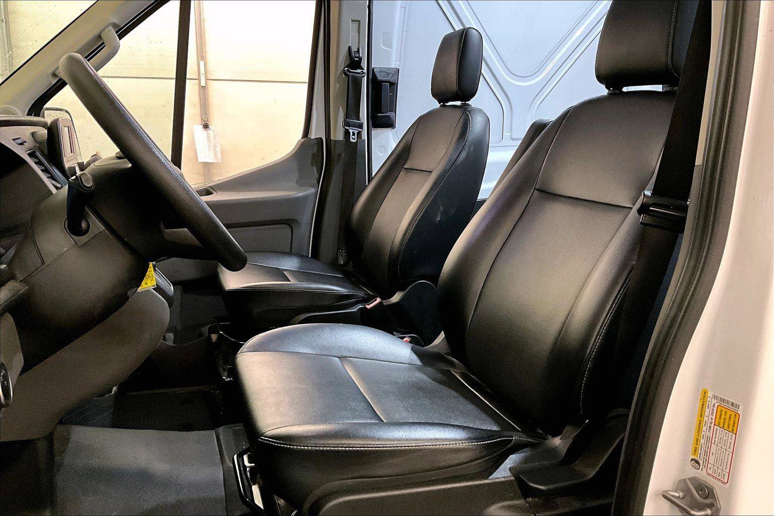 Certified 2024 Ford Transit 250 250 image 24