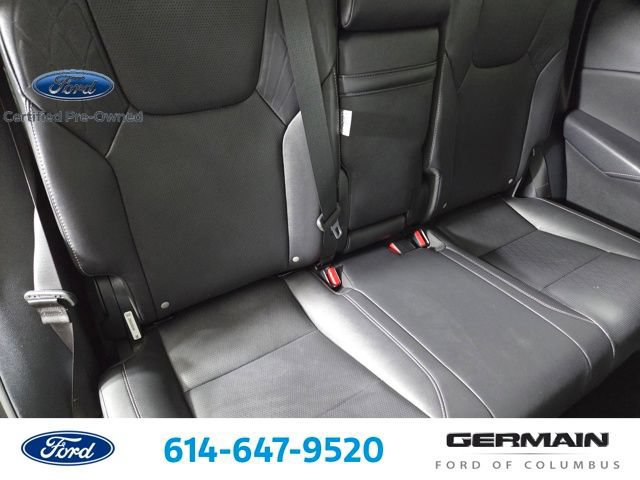 Used 2024 Lexus RX 350 Premium Plus w/ Convenience Package AWD/4WD image 21