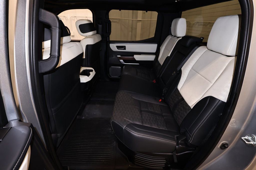 Used 2023 Toyota Tundra Capstone image 20