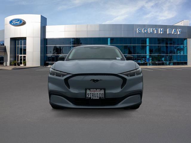 Certified 2025 Ford Mustang Mach-E Select RWD image 8