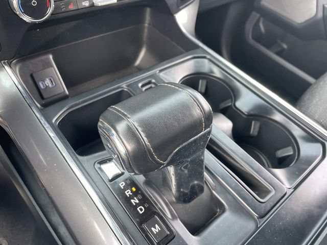 Certified 2023 Ford F150 XLT w/ Equipment Group 302A High AWD/4WD image 31