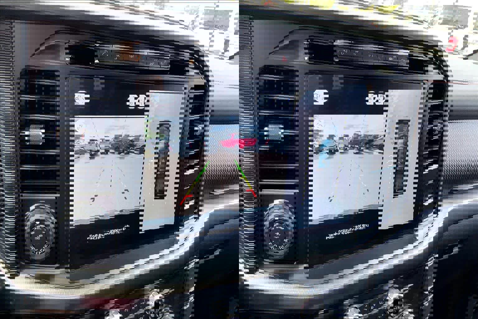 Certified 2024 Ford F150 Raptor AWD/4WD image 27