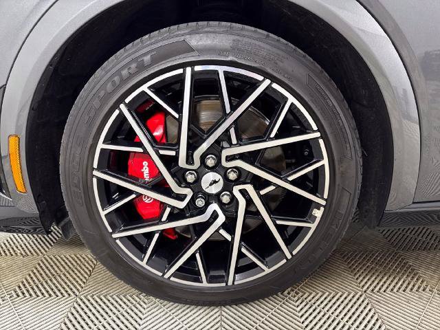 Certified 2023 Ford Mustang Mach-E GT w/ GT Performance Edition AWD/4WD image 11