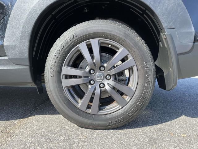 Used 2017 Honda Ridgeline Sport image 9