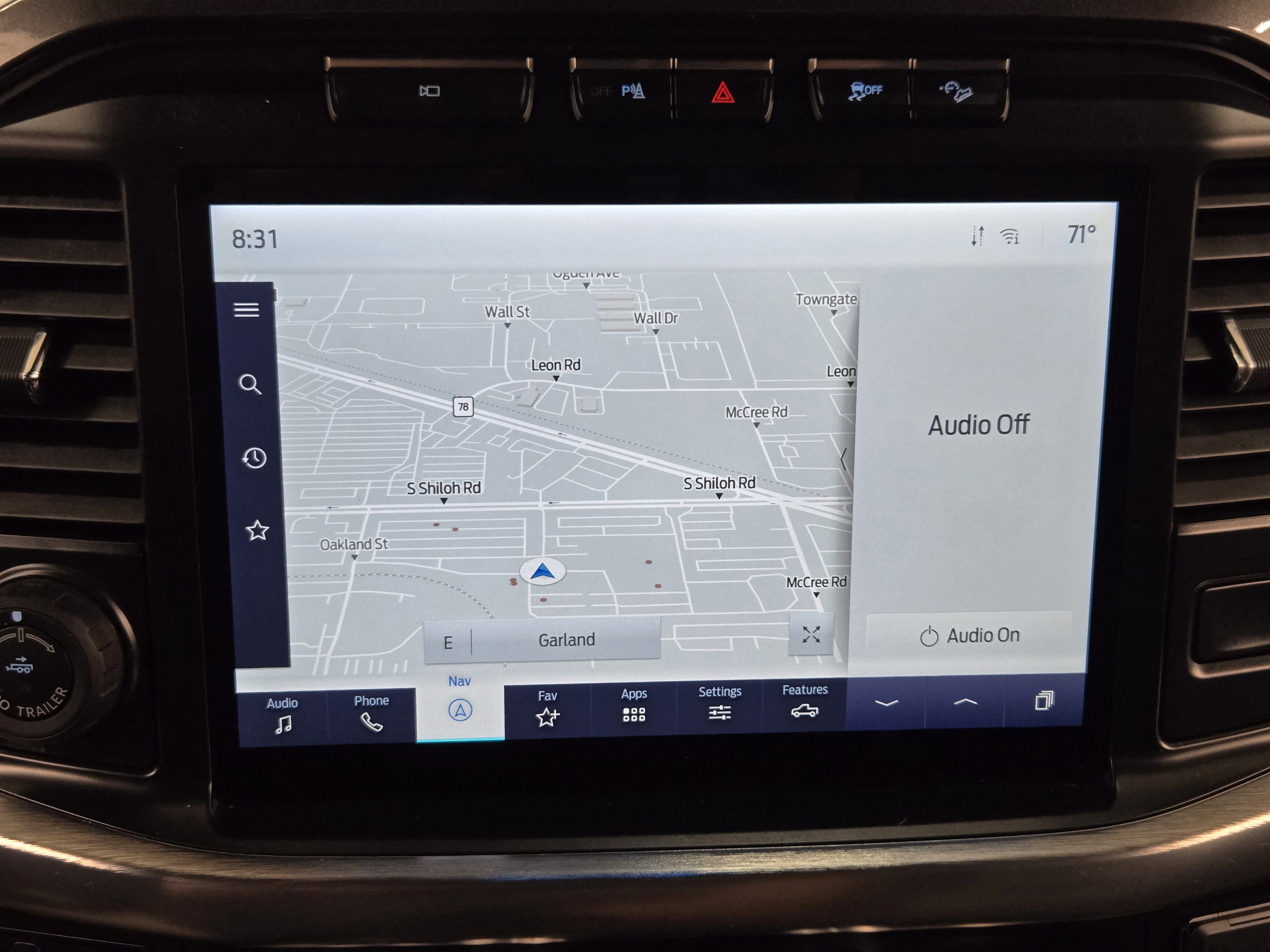 Certified 2023 Ford F150 Lariat image 17