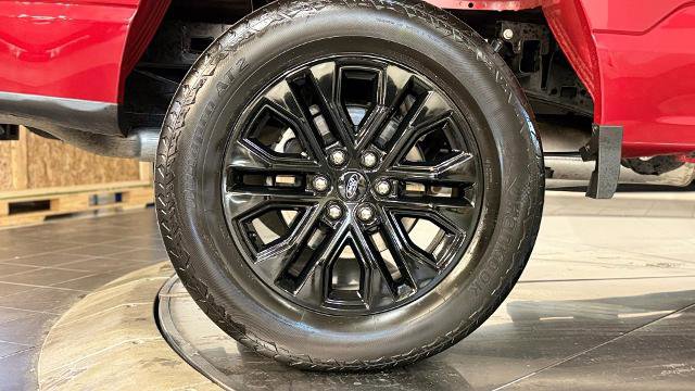 Certified 2024 Ford F150 XLT w/ Equipment Group 302A MID image 12