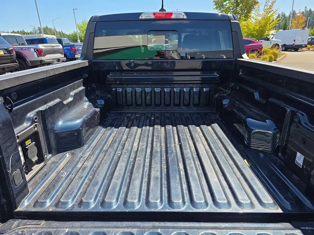 Certified 2023 Ford Maverick XLT w/ Equipment Group 300A Standard AWD/4WD image 33