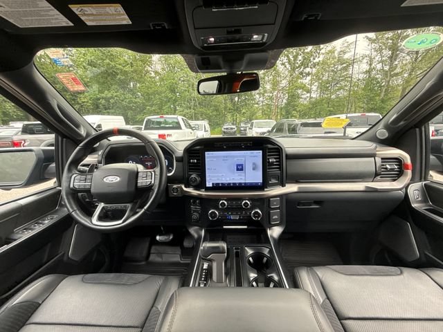 Certified 2023 Ford F150 Raptor AWD/4WD image 22