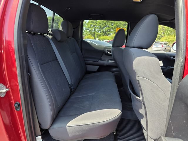 Used 2018 Toyota Tacoma TRD Off-Road RWD image 26