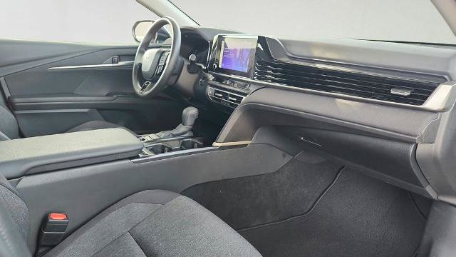 Used 2026 Toyota Camry LE FWD image 29
