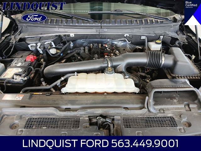 Certified 2023 Ford Expedition Limited AWD/4WD image 19