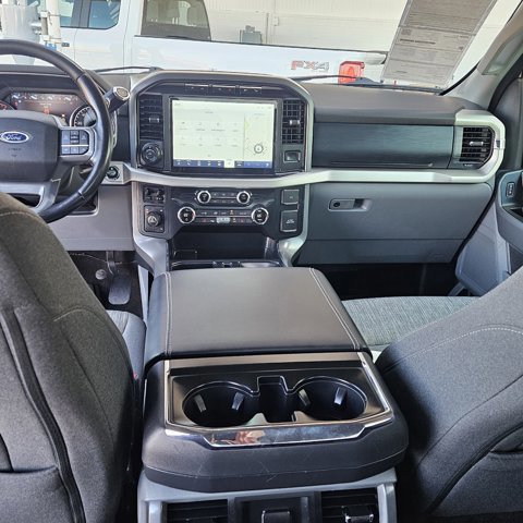 Certified 2021 Ford F150 XLT w/ Equipment Group 302A High image 14