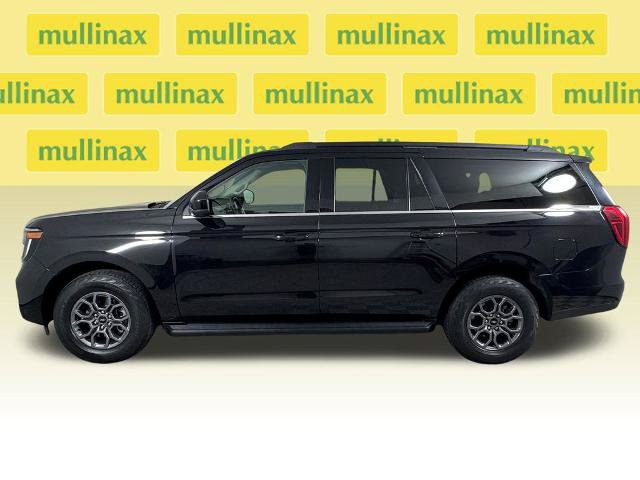Certified 2025 Ford Expedition Max Active RWD image 12