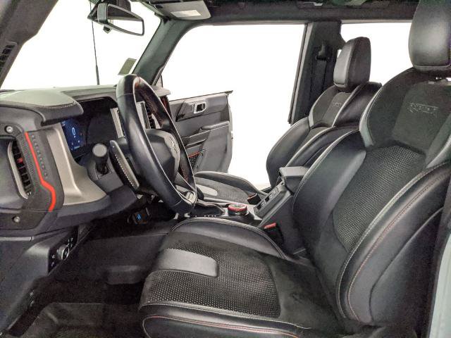 Certified 2024 Ford Bronco Raptor AWD/4WD image 19