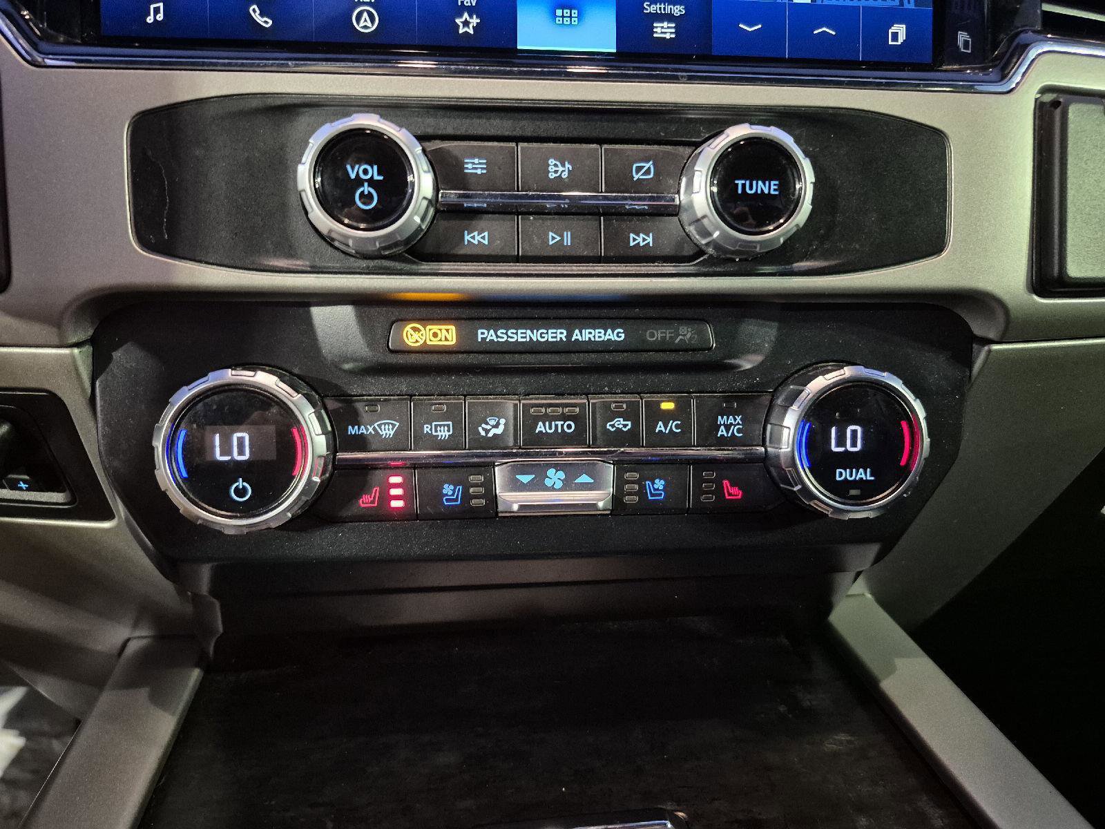 Certified 2022 Ford F250 Lariat w/ Lariat Ultimate Package image 23