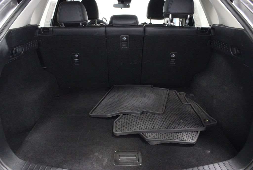 Used 2023 MAZDA CX-5 AWD 2.5 S w/ Select Package image 18