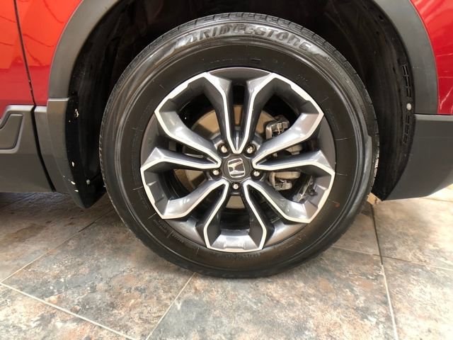 Used 2020 Honda CR-V EX-L image 9