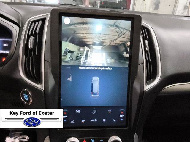Certified 2022 Ford Edge SEL w/ Convenience Package AWD/4WD image 38