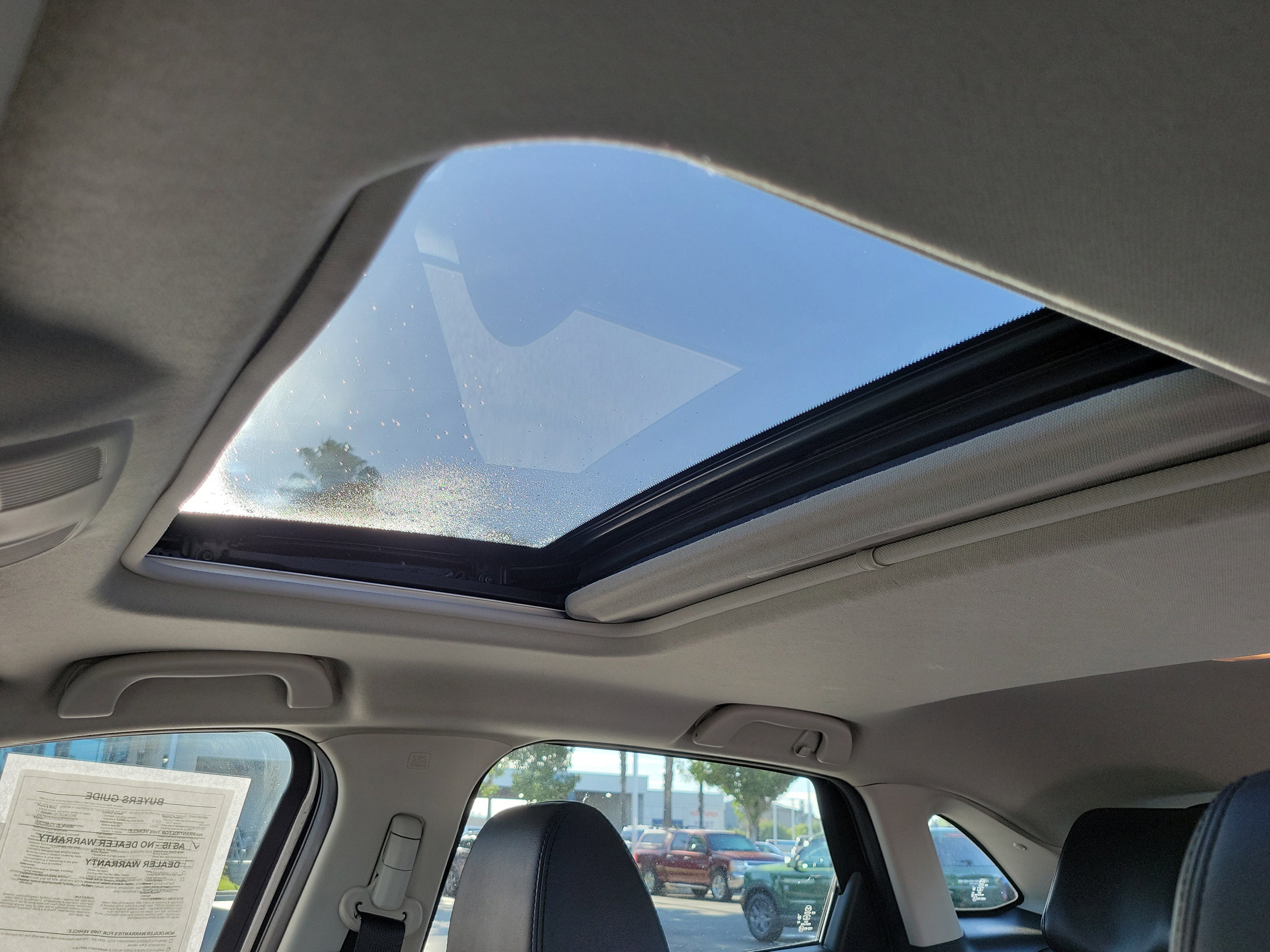 Used 2017 MAZDA CX-3 Touring w/ Premium Package image 12