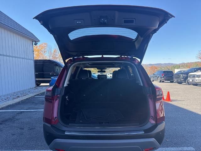 Used 2021 Nissan Rogue SL image 21