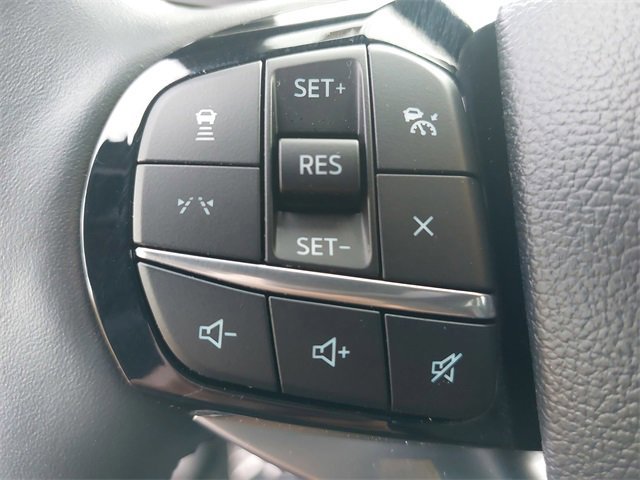 Certified 2025 Ford Explorer Platinum w/ Ultimate Package image 17