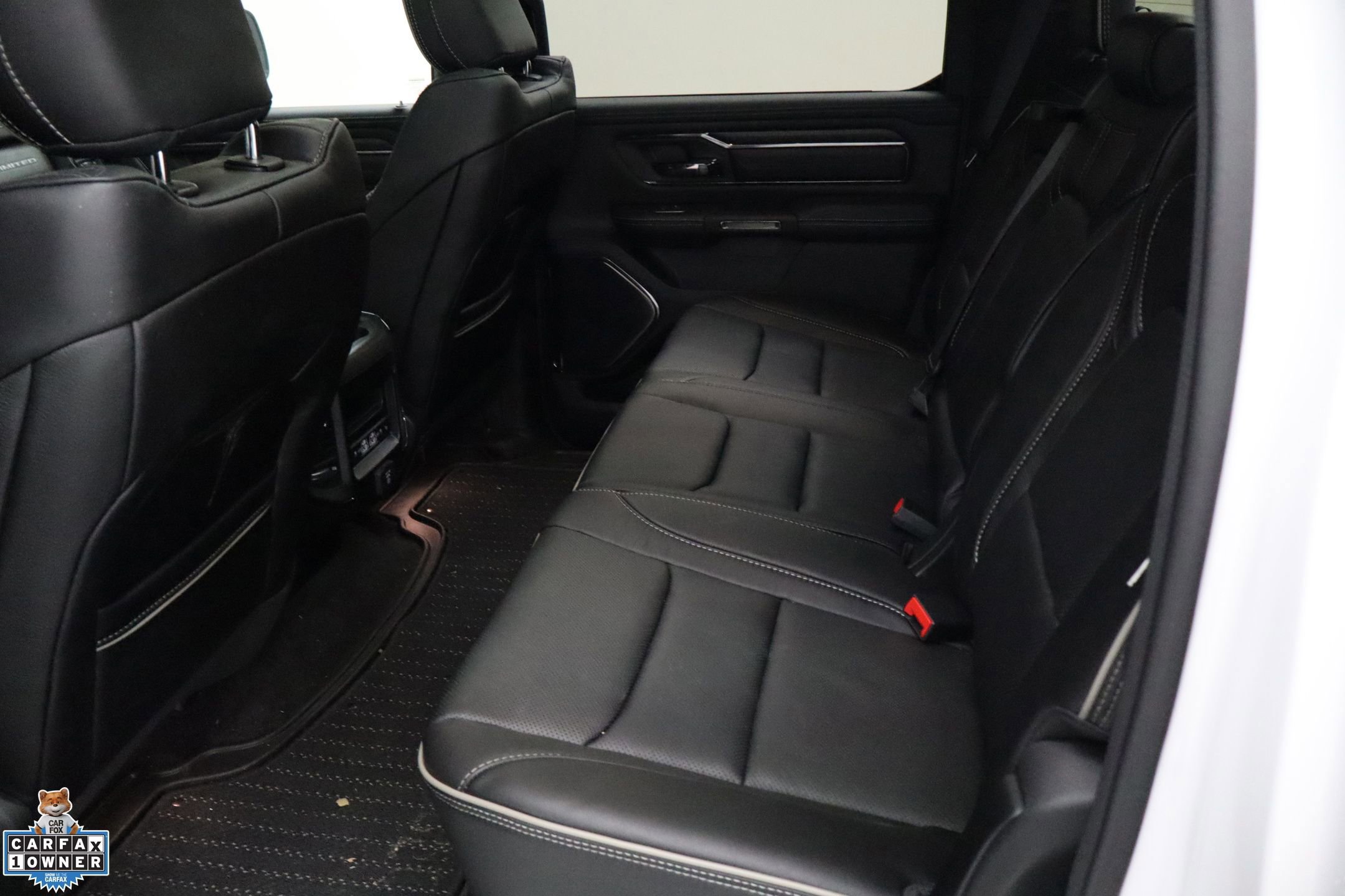 Used 2023 RAM 1500 Limited image 31