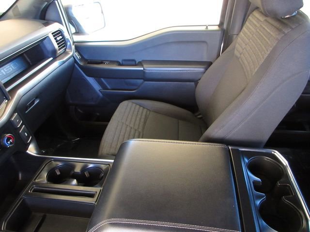 Certified 2023 Ford F150 XL w/ STX Appearance Package image 22