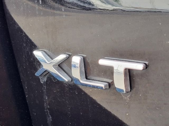 Certified 2024 Ford Expedition XLT image 13