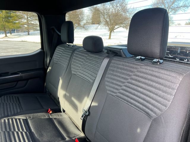 Certified 2023 Ford F150 XL w/ STX Appearance Package image 24