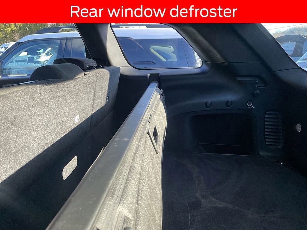 Used 2017 Jeep Grand Cherokee Laredo image 11