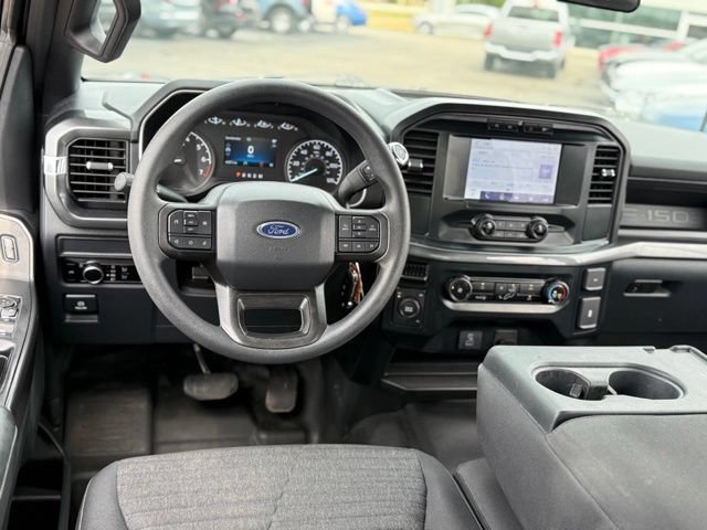 Certified 2023 Ford F150 XL w/ STX Appearance Package AWD/4WD image 6