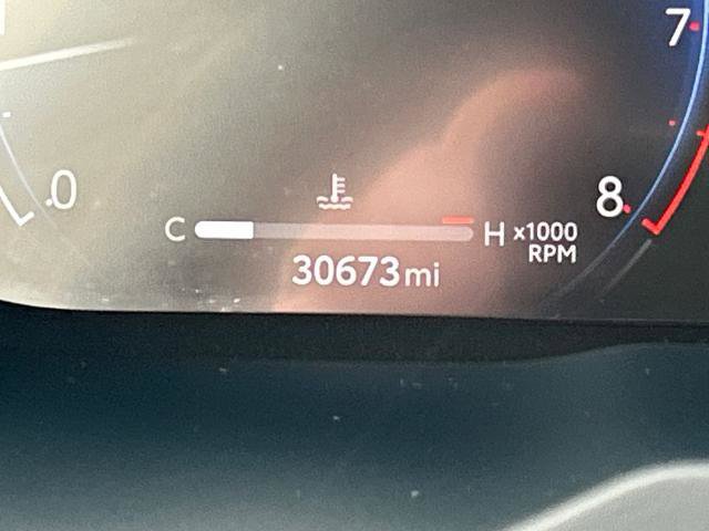 Used 2023 Toyota RAV4 Limited w/ Limited Grade Weather Package AWD/4WD image 24