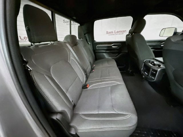Used 2019 RAM 1500 Big Horn AWD/4WD image 25