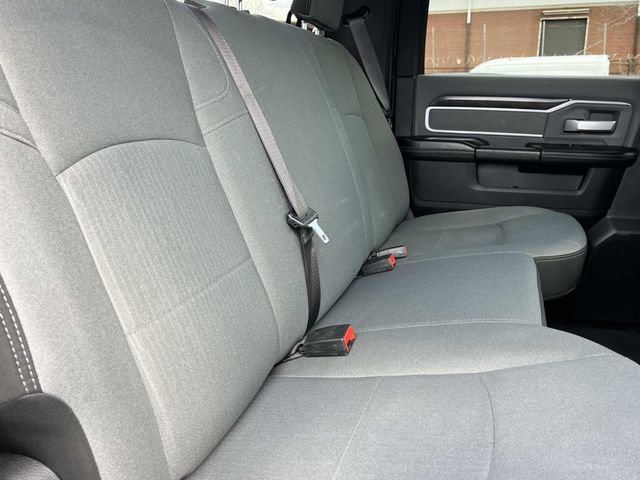 Used 2022 RAM 2500 Big Horn image 20