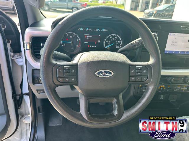 Certified 2026 Ford F250 XLT AWD/4WD image 29