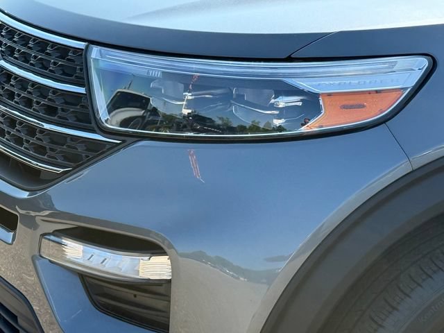 Certified 2023 Ford Explorer XLT w/ Equipment Group 202A AWD/4WD image 27