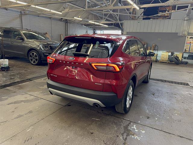 Certified 2023 Ford Escape Active w/ Tech Pack #2 AWD/4WD image 5