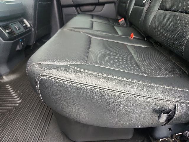 Certified 2024 Ford F150 STX w/ STX Black Appearance Package image 25