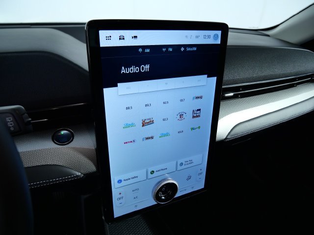 Certified 2023 Ford Mustang Mach-E Select AWD/4WD image 18