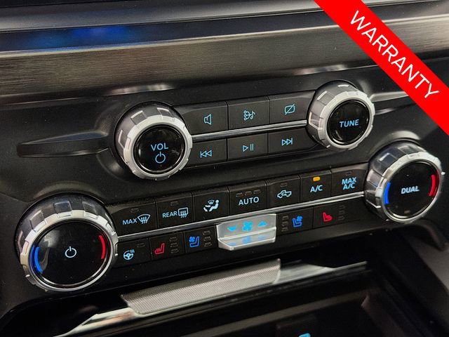 Certified 2024 Ford F250 Lariat w/ Lariat Ultimate Package image 16
