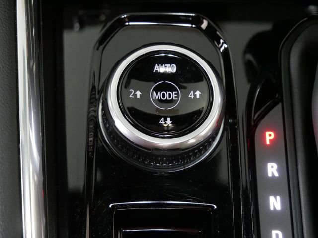 Used 2023 GMC Canyon AT4 w/ AT4 Premium Package image 22