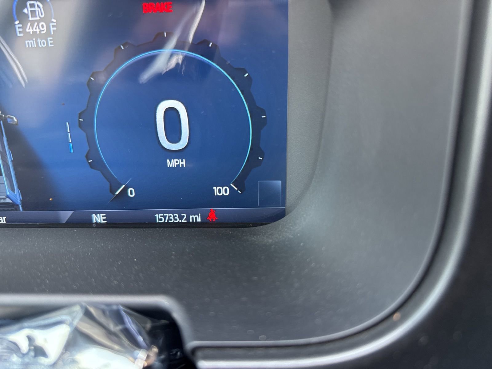 Certified 2024 Ford F350 Lariat w/ Lariat Ultimate Package AWD/4WD image 17