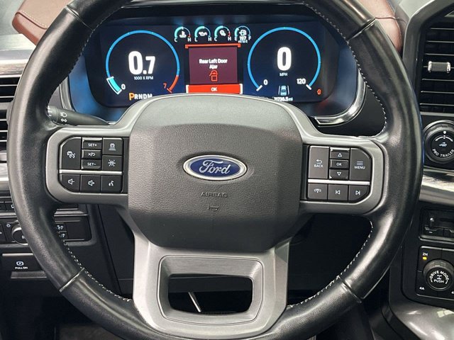 Certified 2022 Ford F150 4x4 SuperCrew image 18