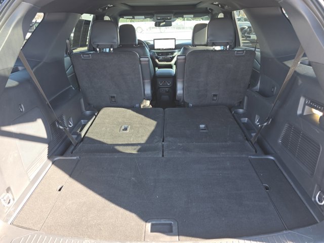 Certified 2025 Ford Explorer ST image 26