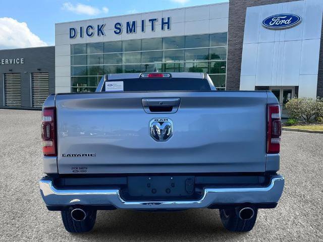 Used 2024 RAM 1500 Laramie image 2
