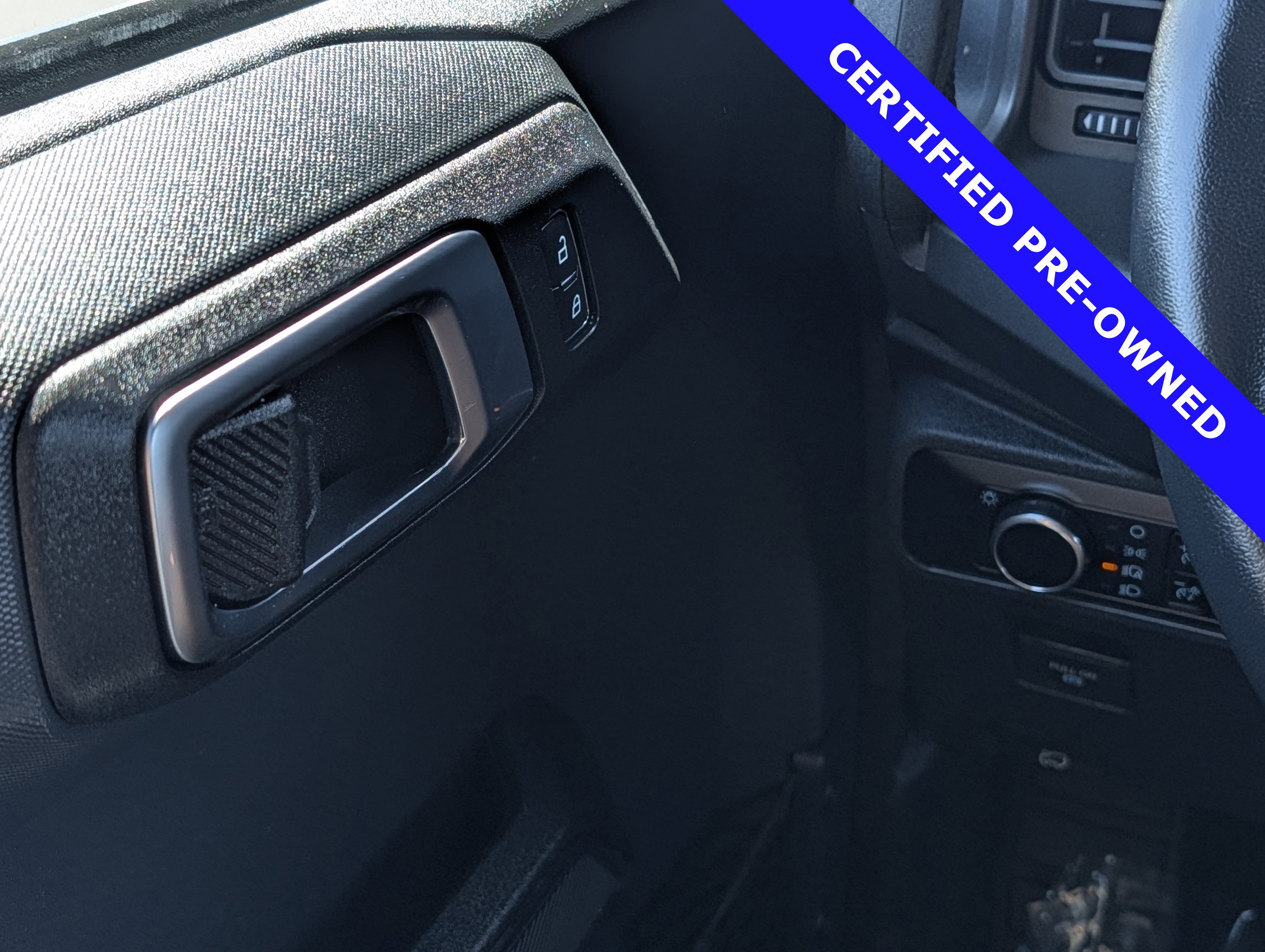 Certified 2025 Ford Bronco Big Bend image 33