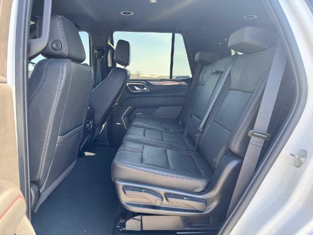 Used 2023 Chevrolet Tahoe RST w/ Luxury Package AWD/4WD image 13