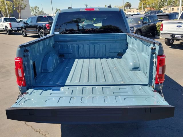 Certified 2023 Ford F150 XLT w/ Equipment Group 302A High image 28