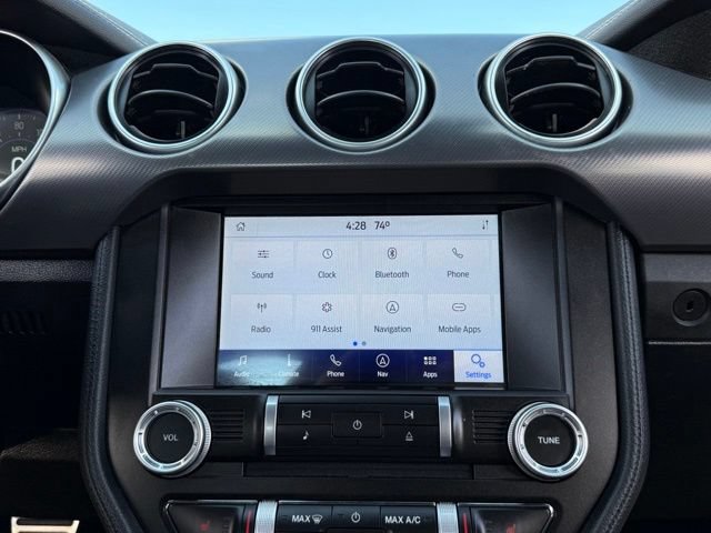Certified 2021 Ford Mustang GT Premium RWD image 14